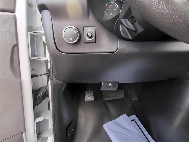 used 2023 GMC Savana 2500 car, priced at $27,988