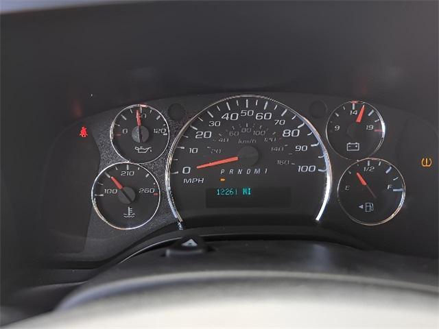 used 2023 GMC Savana 2500 car, priced at $27,988