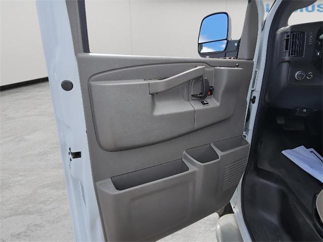 used 2023 GMC Savana 2500 car, priced at $27,988