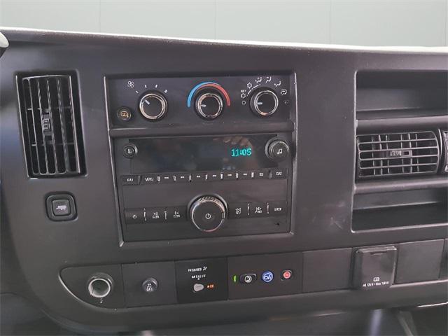 used 2023 GMC Savana 2500 car, priced at $27,988