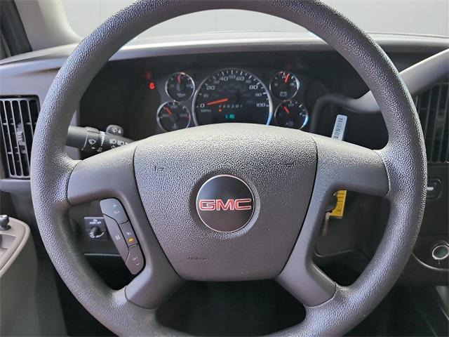 used 2023 GMC Savana 2500 car, priced at $27,988