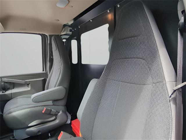 used 2023 GMC Savana 2500 car, priced at $27,988
