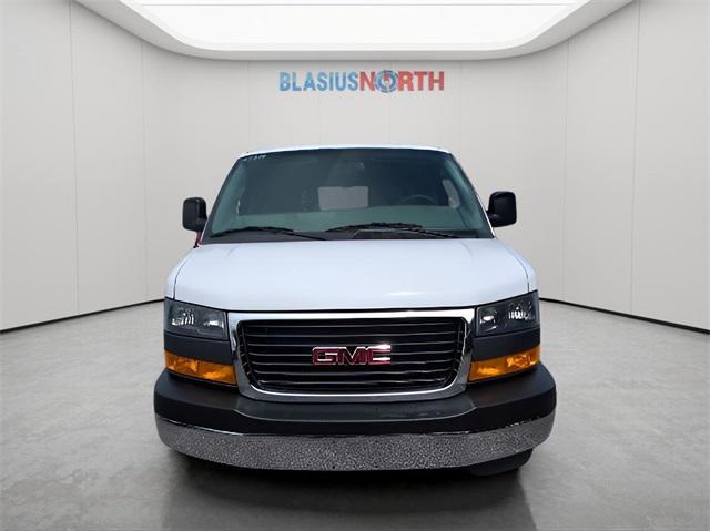 used 2023 GMC Savana 2500 car, priced at $27,988