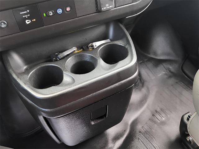 used 2023 GMC Savana 2500 car, priced at $27,988