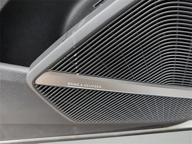 used 2019 Audi Q5 car, priced at $19,698