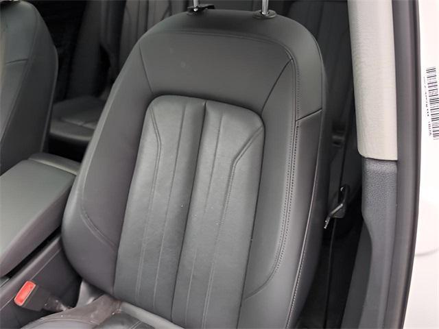 used 2019 Audi Q5 car, priced at $19,698