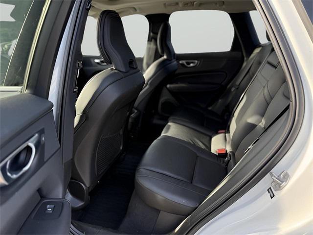 used 2022 Volvo XC60 car, priced at $32,698