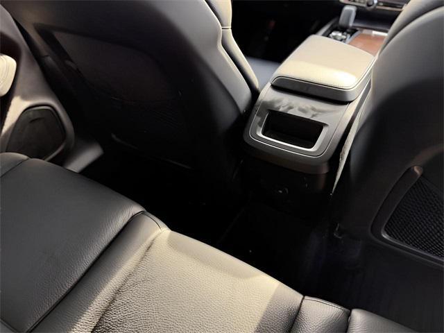 used 2022 Volvo XC60 car, priced at $32,698