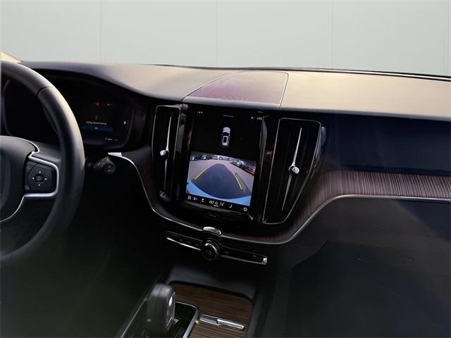 used 2022 Volvo XC60 car, priced at $32,698
