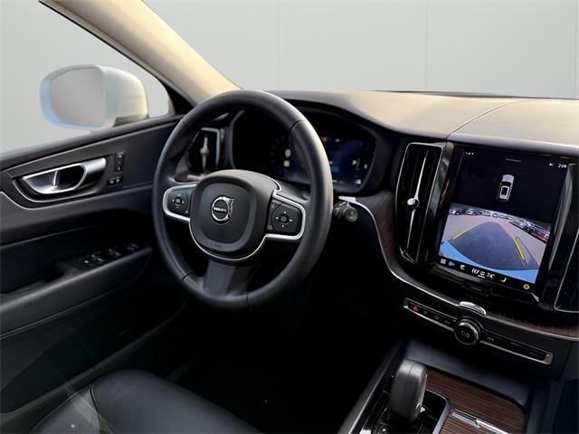 used 2022 Volvo XC60 car, priced at $32,698