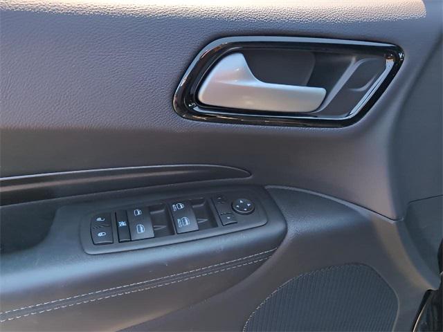 used 2023 Dodge Durango car, priced at $26,988