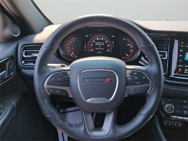 used 2023 Dodge Durango car, priced at $26,988