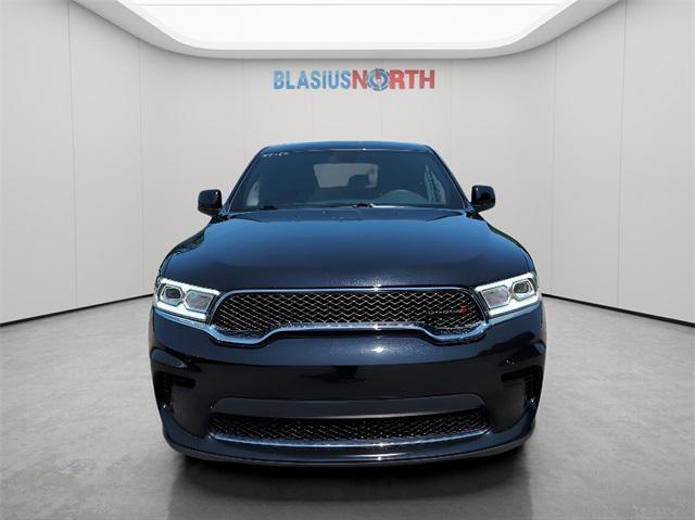 used 2023 Dodge Durango car, priced at $26,988