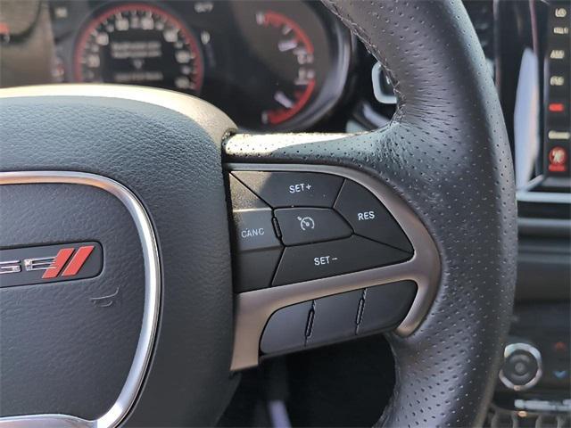 used 2023 Dodge Durango car, priced at $26,988