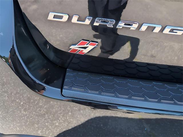 used 2023 Dodge Durango car, priced at $26,988