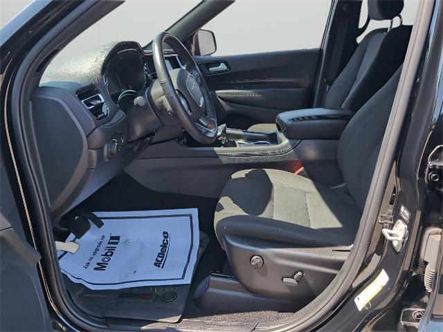 used 2023 Dodge Durango car, priced at $26,988