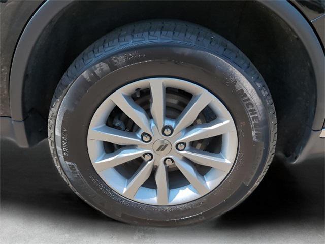 used 2023 Dodge Durango car, priced at $26,988