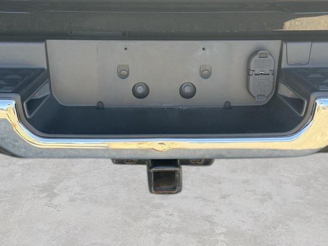 used 2022 Ram 1500 car, priced at $33,642