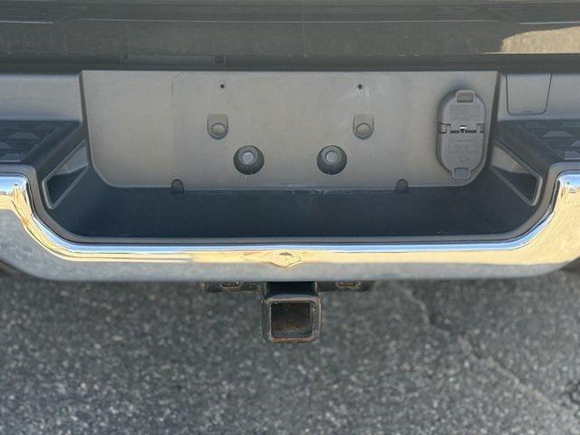 used 2022 Ram 1500 car, priced at $34,508