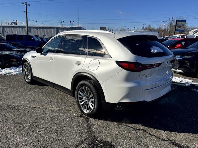 used 2024 Mazda CX-90 PHEV car, priced at $39,920