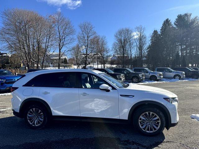 used 2024 Mazda CX-90 PHEV car, priced at $39,920