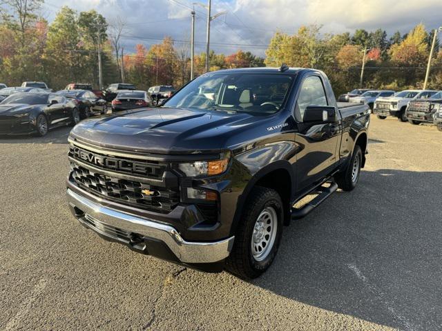 used 2022 Chevrolet Silverado 1500 car, priced at $28,598