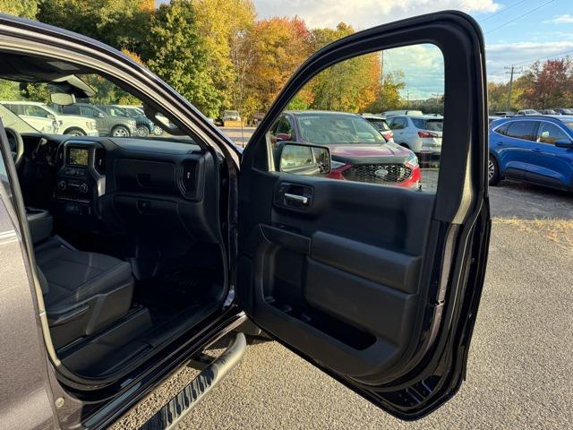 used 2022 Chevrolet Silverado 1500 car, priced at $28,598