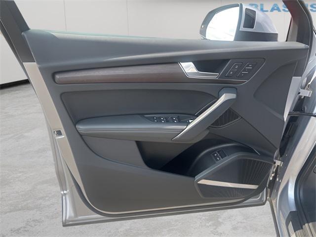 used 2023 Audi Q5 e car, priced at $39,769