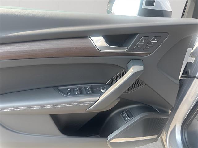 used 2023 Audi Q5 e car, priced at $39,769