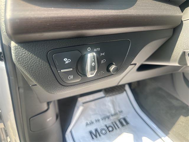 used 2023 Audi Q5 e car, priced at $39,769