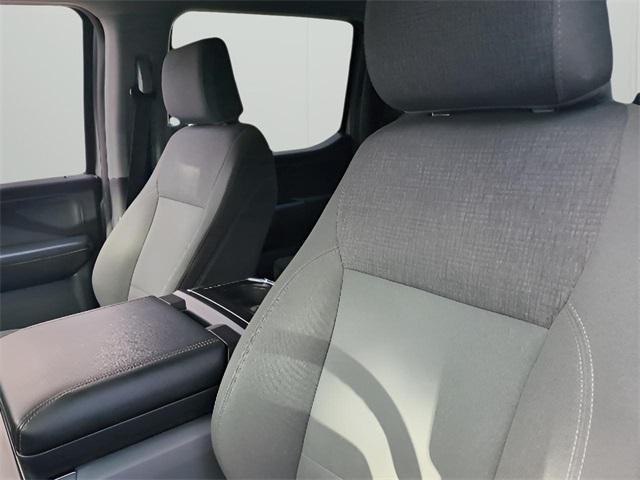 used 2024 Ford F-150 car, priced at $37,114