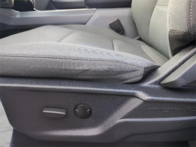 used 2024 Ford F-150 car, priced at $37,114