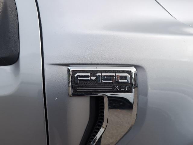 used 2024 Ford F-150 car, priced at $37,114