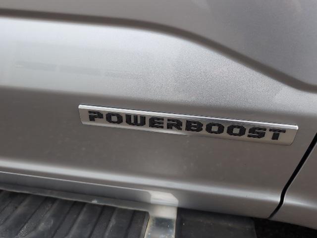 used 2024 Ford F-150 car, priced at $37,114