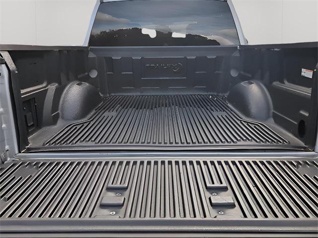 used 2024 Ford F-150 car, priced at $37,114