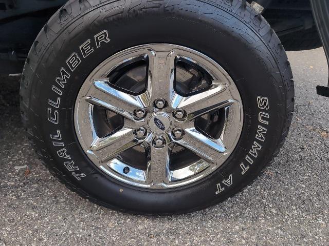 used 2024 Ford F-150 car, priced at $37,114