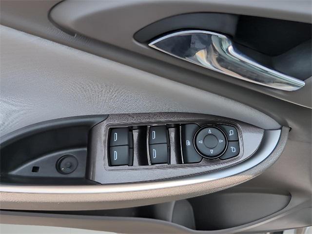 used 2021 Chevrolet Malibu car, priced at $16,612
