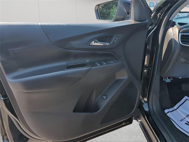used 2023 Chevrolet Equinox car, priced at $19,685