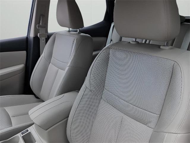used 2021 Nissan Rogue Sport car, priced at $22,988