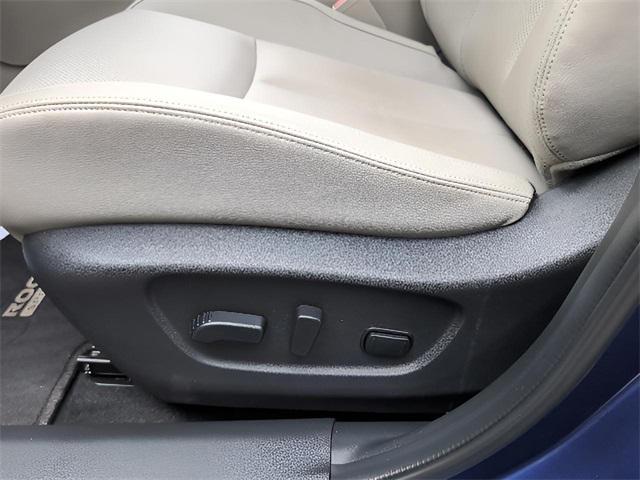 used 2021 Nissan Rogue Sport car, priced at $22,988