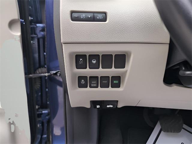 used 2021 Nissan Rogue Sport car, priced at $22,988