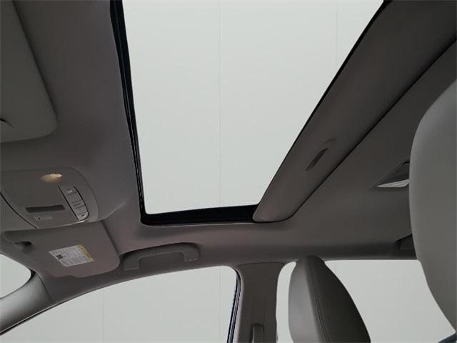 used 2021 Nissan Rogue Sport car, priced at $22,988