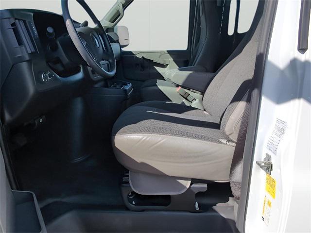 used 2023 Chevrolet Express 2500 car, priced at $28,725