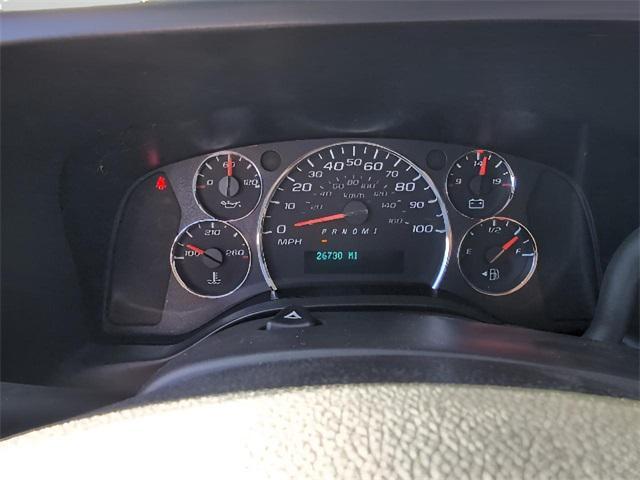 used 2023 Chevrolet Express 2500 car, priced at $28,725