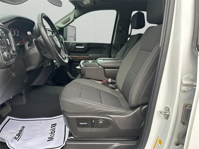 used 2023 Chevrolet Silverado 2500 car, priced at $44,988