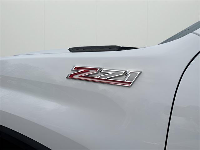 used 2023 Chevrolet Silverado 2500 car, priced at $44,988