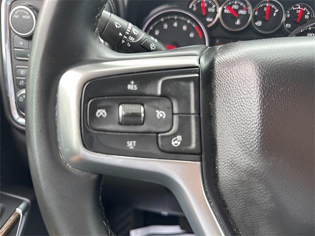 used 2023 Chevrolet Silverado 2500 car, priced at $44,988