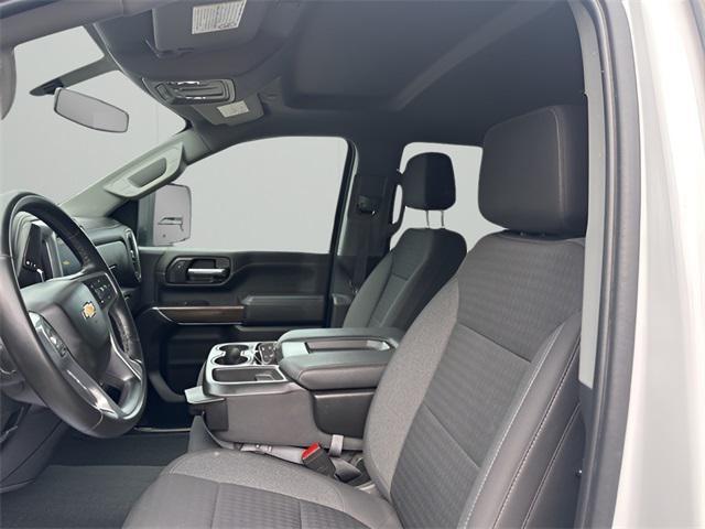 used 2023 Chevrolet Silverado 2500 car, priced at $44,988