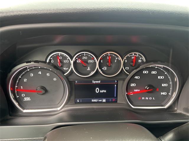 used 2023 Chevrolet Silverado 2500 car, priced at $44,988