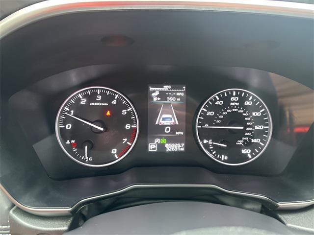 used 2022 Subaru Legacy car, priced at $23,992
